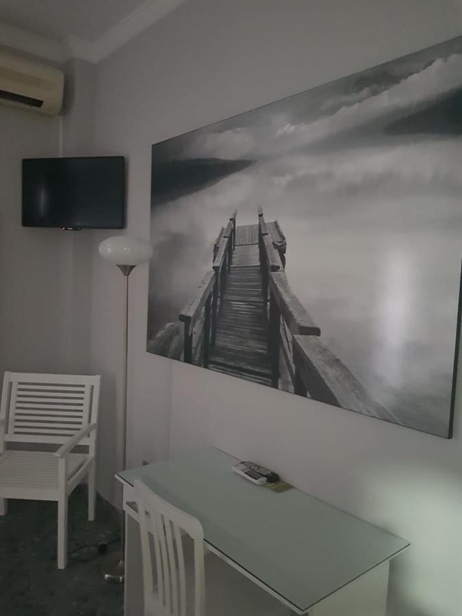 Hostal Hispalis Mairena De Alcor Exterior foto